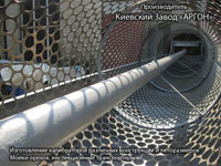 Фотография Калибратора сортировщика грецких орехов купить в Киеве